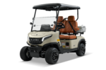 Kandi Goat 2P Electric Golf Cart
