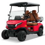 Kandi Goat 2P Electric Golf Cart