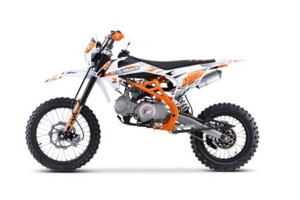 Trailmaster TMC40-140 Offroad Children's Dirt Bike