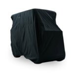 Kandi Golf Cart UTV Cover