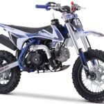 Trailmaster TM15-110 Offroad Children's Dirt Bike