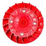 High Performance Cooling Fan 125-150CC GY6