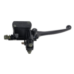 Right Brake Lever Master Cylinder Assembly