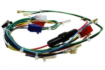 Engine Wiring Harness for Yerf Dog GX150