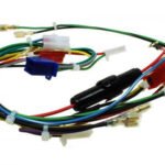 Universal Wiring Harness, Engine