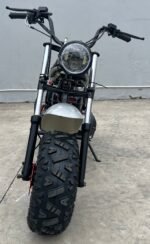 Trailmaster Hurricane 200 Pro Offroad Mini Bike