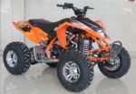 EGL Mad Max 250 Adult Quad ATV