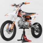 EGL A11 125 Pro Offroad Children's Dirt Bike