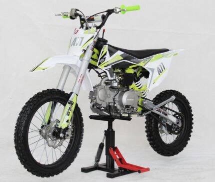 EGL A11 125 Pro Offroad Children's Dirt Bike