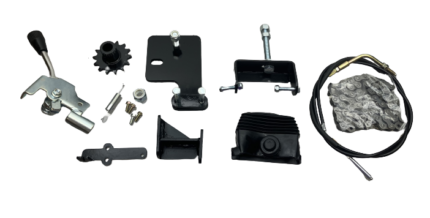 Tomberlin Crossfire 150R Replacement Engine Kit for Kodiak Engine