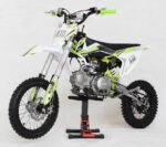 EGL A10 125 Pro Offroad Children's Dirt Bike