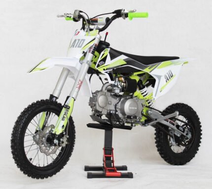 EGL A10 125 Pro Offroad Children's Dirt Bike