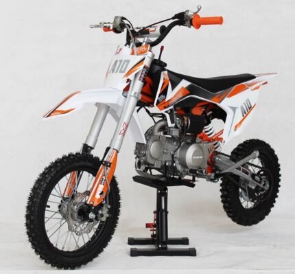 EGL A10 125 Pro Offroad Children's Dirt Bike