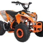 EGL Madix 110 Sport Children's ATV, 4-Stroke 110cc