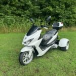 Icebear Mojo 150 Trike