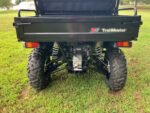 Trailmaster Taurus 450 UTV Golf Cart 450cc Engine