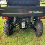 Trailmaster Taurus 450 UTV Golf Cart 450cc Engine