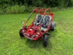 Trailmaster 300 XRX EFI Adult Go-Kart Buggy