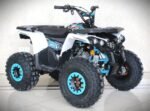 ACE TH125 Tomahawk Children's ATV, 4-Stroke 125cc