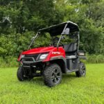 Crossland 200 EFI UTV