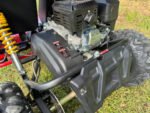 Dongfang Falcon Jr DF200GVA Go Kart 196cc Engine