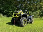 Aodes Pathcross 1000LX 1000cc Adult Four Wheeler ATV 4x4