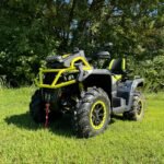 Aodes Pathcross 1000LX 1000cc Adult Four Wheeler ATV 4x4