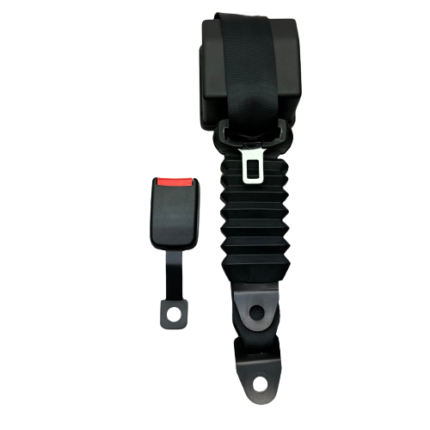 Golf Cart and UTV Seatbelt