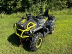 Aodes Pathcross 1000LX 1000cc Adult Four Wheeler ATV 4x4