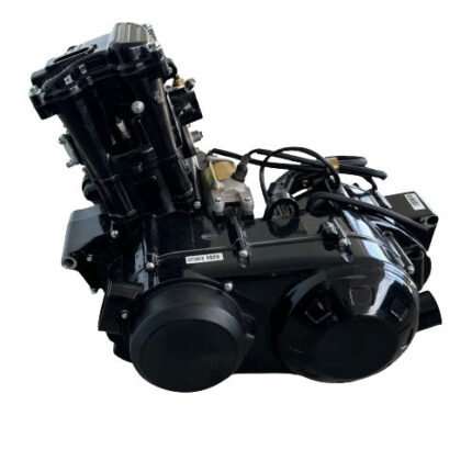 Fangpower Predator UTV Side-by-Side 400cc Engine