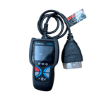 OBD2 Scanner and CPU Diagnostics Cable