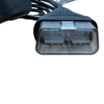 OBD2 Scanner and CPU Diagnostics Cable