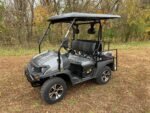 Trailmaster Taurus 50EV Electric Golf Cart