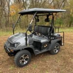 Trailmaster Taurus 50EV Electric Golf Cart