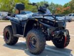 Linhai Woodsman 300cc ATV Engine