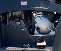 Linhai Woodsman 300cc ATV Engine