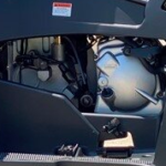 Terminator 300cc ATV Engine