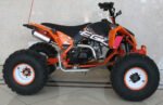 EGL Madix 125 Pro Sport Children's ATV-8", 4-Stroke 125cc