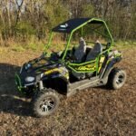 Fangpower Blade FX250 UTV Side By Side