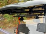 Trailmaster Taurus Windshield Wiper