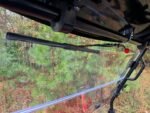 Trailmaster Taurus Windshield Wiper