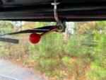 Trailmaster Taurus Windshield Wiper