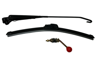 Rover Golf Cart Windshield Wiper