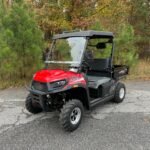 Aodes Trailcross 250 EFI UTV
