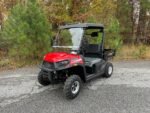 BDX-Aodes Workcross 200 EFI UTV