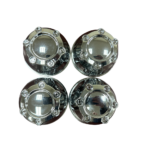 Dongfang Jaguar/Falcon DF200GKA Hub Caps