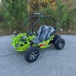 Trailmaster 200 XRX Adult Go-Kart Buggy
