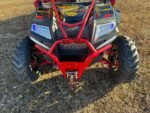 Fangpower Predator 400 Winch