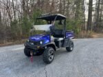 TrailMaster Taurus 450U EFI 4X4 UTV