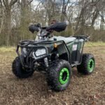 Dongfang Grizzly 200 ATS Youth ATV